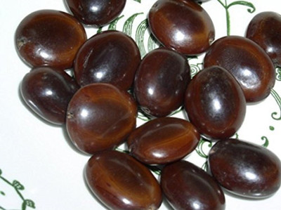 WILLVINE Tamarind Meethi Imli (Thailand Tamarind)Seeds Seed(25 per packet)