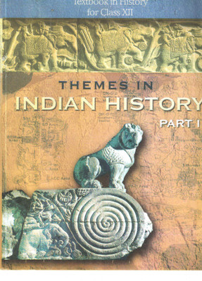 Ncert Themes In Indian History Part 1 (12 )(Paperback, NCERT)