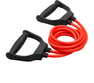 Adrenex by Flipkart Double Toningcolor Resistance Tube(Red)