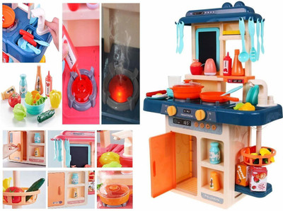 VEER ENTERPRISE KITCHEN SET-009