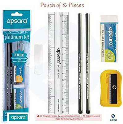 APSARA School Set