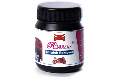 RENUMAX Scratch Remover Liquid(100 ml)