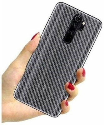 LIKEDESIGN Back Screen Guard for Poco M2(Pack of 1)