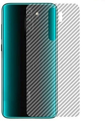 LIKEDESIGN Back Screen Guard for MI REDMI 9 PRIME(Pack of 1)