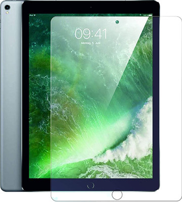 Flipkart SmartBuy Tempered Glass Guard for Apple iPad Pro 12.9 (2015), Apple iPad Pro 12.9-inch, Apple iPad Pro 12.9 (2017), Apple iPad Pro 12.9-inch (2nd generation), Apple iPad Pro 12.9 2nd Gen(Pack of 1)