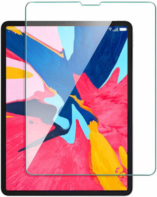 IPAK Impossible Screen Guard for Apple iPad Pro 11 inch(Pack of 1)
