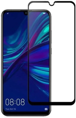 ULTRA Edge To Edge Tempered Glass for Redmi 10 Lite(Pack of 1)