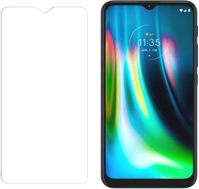 KARTRAY Tempered Glass Guard for Motorola G9(Pack of 1)