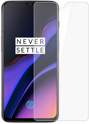 ULTRA Tempered Glass Guard for OnePlus 6T(Pack of 1)