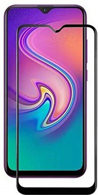 HQ Protection Tempered Glass Guard for INFINIX S4(Pack of 1)