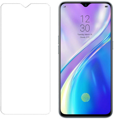 KARTRAY Tempered Glass Guard for Realme XT(Pack of 1)