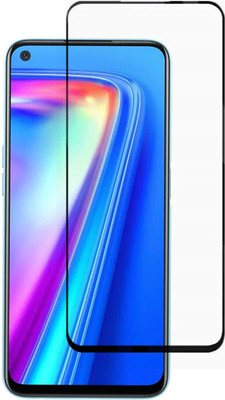 NEXZONE Tempered Glass Guard for REALME 7(Pack of 1)