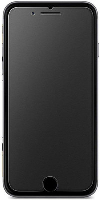 Dolphin Tempered Glass Guard for Apple iPhone 6(Pack of 1)