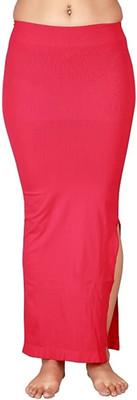 PKYC AM-TomtPinkSW Lycra Blend Petticoat(Free)