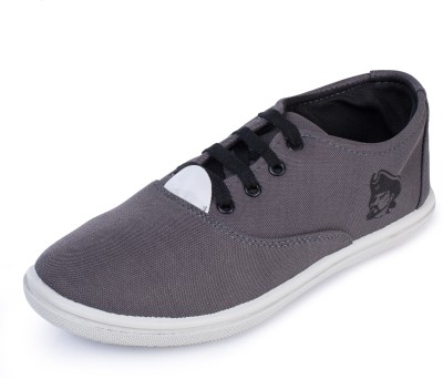 Kenamin Sneakers For Men(Grey , 10)