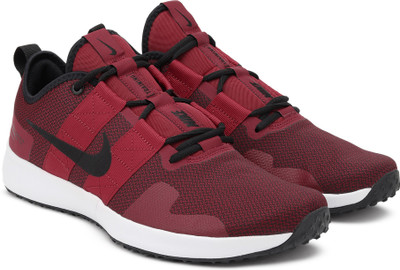 NIKE Varsity Compete TR 2 Training Shoe Training Gym Shoes For MenRed