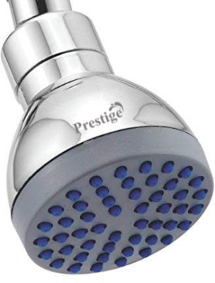 Prestige Series OH03 Stainless Steel Arm Round Overhead Shower Shower Head