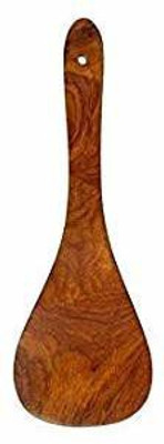 Lxonline LX19 Wooden Spatula(Pack of 1)