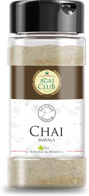 AGRI CLUB CHAI MASALA-100gm(100 g)