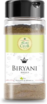 AGRI CLUB BIRYANI MASALA-100gm(100 g)