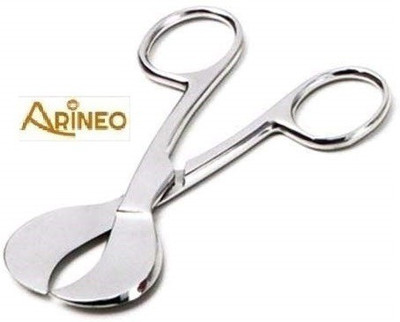 ARINEO STAR Umbilical Cord Cutting Scissor American Pattern Utility Forceps