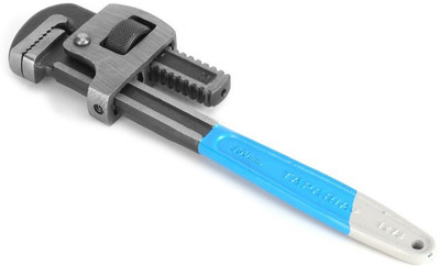 TAPARIA 1272 STILLSON 1272 Single Sided Pipe Wrench(Pack of 1)
