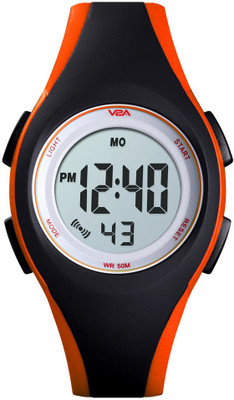 V2A Digital Watch  - For Boys & Girls