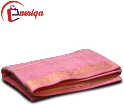 Eneriqa Cotton 400 GSM Bath Towel Set(Pack of 3)