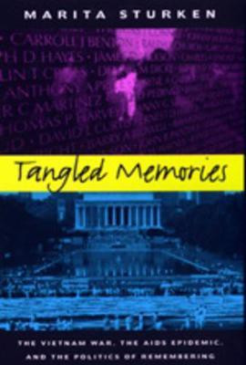 Tangled Memories(English, Paperback, Sturken Marita)