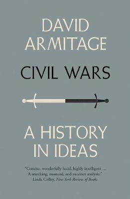 Civil Wars(English, Paperback, Armitage David)