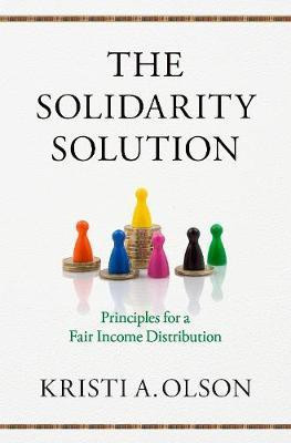 The Solidarity Solution(English, Hardcover, Olson Kristi A.)