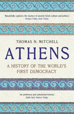 Athens(English, Paperback, Mitchell Thomas N.)