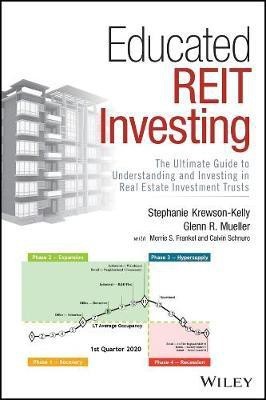 Educated REIT Investing(English, Hardcover, Krewson-Kelly Stephanie)