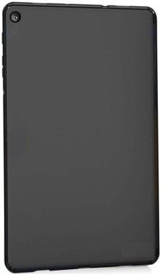 realtech Back Cover for Apple iPad mini 7.9 inch(Black, Rugged Armor, Pack of: 1)