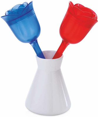 Future Lite Salt & Pepper Set Plastic(1 Piece)