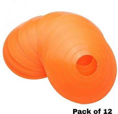 Ankaro Space Marker Pack of 12(Orange)