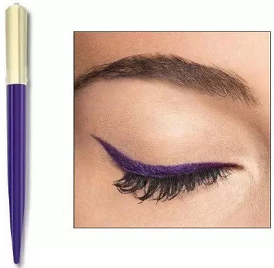 GFSU - GO FOR SOMETHING UNIQUE LONG WEAR PURPLE GEL EYELINER 1.5 ml(Purple)