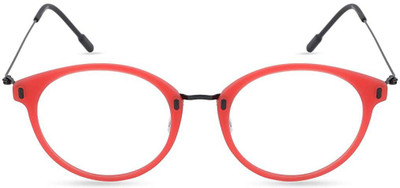 MARC LOUIS Full Rim Round Frame(49 mm)