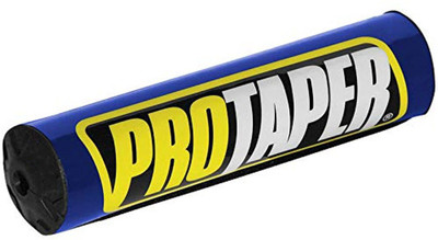 Ride Adventure RA Handle Foam BL01 Handle Bar(Blue, Yellow, White)