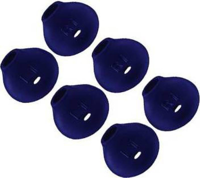 Qweezer S Blue level u soft ear buds,soft silicone eartips,ear buds cover In The Ear Headphone Cushion In The Ear Headphone Cushion (Pack of 6, Blue) Silicone replacement In The Ear Headphone Cushion(Pack of 6, Blue) Qweezer S Blue level u soft ear buds,soft silicone eartips,ear buds cover In The Ear Headphone Cushion In The Ear Headphone Cushion (Pack of 6, Blue) Silicone replacement In The Ear Headphone Cushion(Pack of 6, Blue)