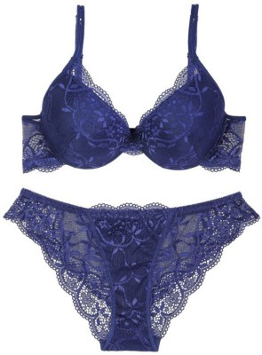 Bahucharaji Creation Lingerie Set