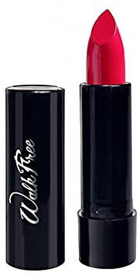 BLUE HEAVEN Walk Free Lipstick ( Lp-18 )(pink, 4 g)