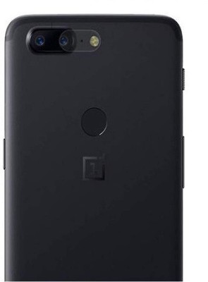 TR Back Camera Lens Glass Protector for Oneplus 5T(Pack of: 1)