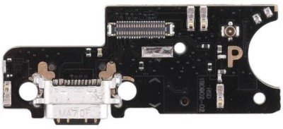 SARFARAZ SPARES LO09 POCO F1 Charging PCB Complete Flex