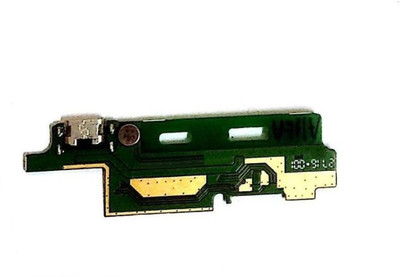 mobicall CB2086 GIONEE P5 MINI CHARGING PORT/ Charging PCB Complete Flex