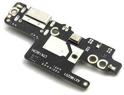 mobicall CB2009 REDMi NOTE 7 PRO/ M1901F7S CHARGING PORT /BOARD/ Charging PCB Complete Flex