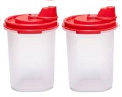 TUPPERWARE 440 ml Cooking Oil Dispenser(Pack of 2)