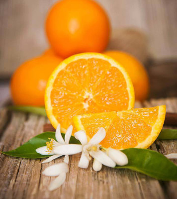 VibeX ™ XII-265 Citrus Limetta Plant -Indian Sweet Lemon Seed(25 per packet)