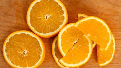 Qualtivate ® Giant Mosambi/Mausambi/Sweet Lemon Fruit Plant Seeds Seed(9 per packet)