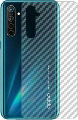DMJHP Back Screen Guard for Oppo F15(Pack of 1)